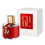 PERFUME CAROLINA HERRERA 1312 CH DAMA EDT 100 ML