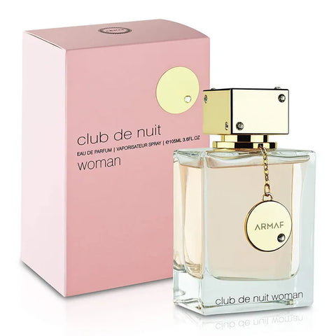 PERFUME ARMAF CLUB 100541 Club de Nuit dama edp 105ml Armaf