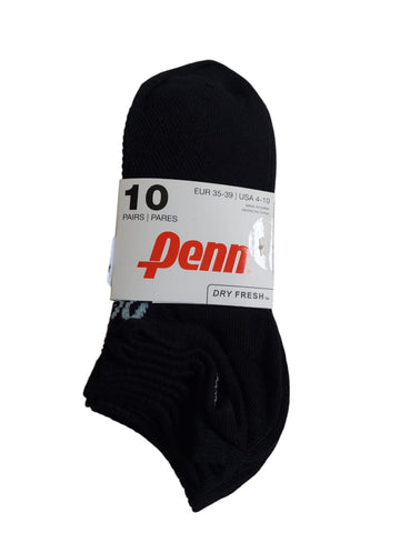 TINES PENN PEW227-BWH 10 PACK TINES DAM