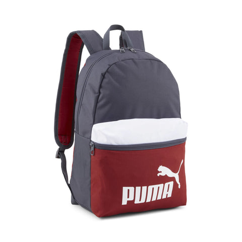 MOCHILA PUMA 09046807 PHASE BACKPACK COLORBLOCKMOCHILA