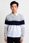 PLAYERA PICADILLY PY139 PLAYERA POLO ML