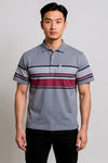 PLAYERA PICADILLY PY2456 PLAYERA POLO MC