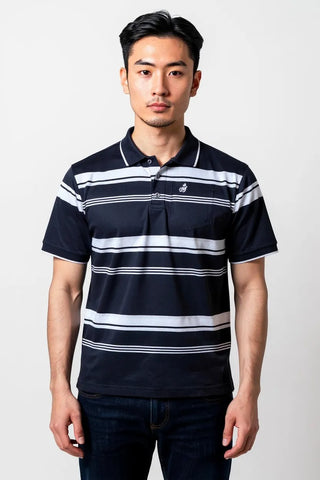 PLAYERA PICADILLY PY2431 PLAYERA POLO MC