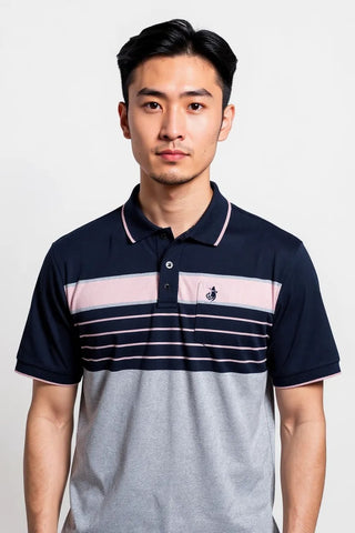 PLAYERA PICADILLY PY2446 PLAYERA POLO MC