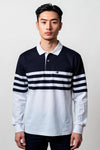 PLAYERA PICADILLY PY145 PLAYERA POLO ML