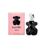 PERFUME TOUS 102309 MINI TOUS LOVEME THE ONYX PARFUM DAMA EDP 4.5 ML