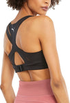 TOP PUMA 52103501 DAM HIGH IMPACT TO THE MAX BRA