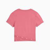 BLUSA PUMA 52849425 DAM W PUMA STRONG CROSS BACK TEE