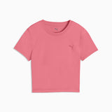 BLUSA PUMA 52849425 DAM W PUMA STRONG CROSS BACK TEE