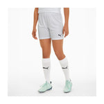 SHORT PUMA 70437904 DAM TEAMGOAL 23 KNIT SHORTS W