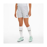 SHORT PUMA 70437904 DAM TEAMGOAL 23 KNIT SHORTS W