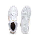 TENIS PUMA 39747401 PUMA REBOUND V6 METALLIC DREAM TENIS