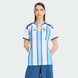 KA8125 ADIDAS AFA H JSY W DJERSEY LOCAL M/C MUNDIAL ARGENTINA 2026 10 MESSI