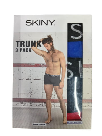 BOXER SKINY 71254