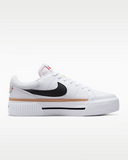 TENIS NIKE DM7590100 WMNS NIKE COURT LEGACY LIFTTENIS