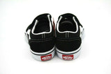 TENIS VANS VN000D3YBLK INF OLD SKOOL V