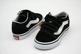 TENIS VANS VN000D3YBLK INF OLD SKOOL V