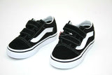 TENIS VANS VN000D3YBLK INF OLD SKOOL V