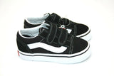 TENIS VANS VN000D3YBLK INF OLD SKOOL V