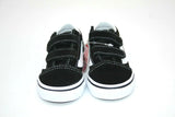 TENIS VANS VN000D3YBLK INF OLD SKOOL V