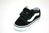 TENIS VANS VN000D3YBLK INF OLD SKOOL V