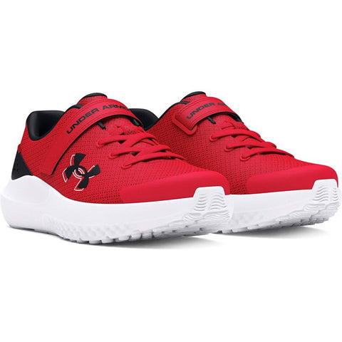 TENIS UNDER ARMOUR 3027104600 UA BPS SURGE 4 ACTENIS