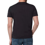 PLAYERA CHAMPIONS EPFW2313M14 CAB C PATCH LOGO T SHIRT