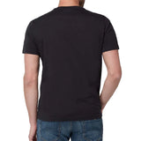 PLAYERA CHAMPIONS EPFW2313M14 CAB C PATCH LOGO T SHIRT