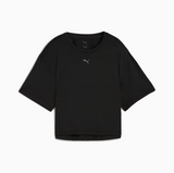 BLUSA PUMA 52745701 DAM W CLOUDSPUN RELAXED TEE