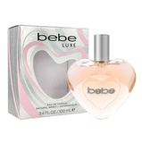 PERFUME BEBE 100009 LUXE EDP DAMA 100ML