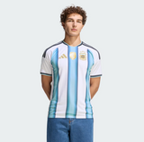PLAYERA ADIDAS JM8396 AFA H JSY DJERSEY LOCAL MC ARGENTINA LOCAL MUNDIAL 2026