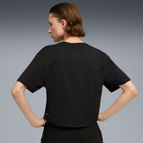 BLUSA PUMA 52745701 DAM W CLOUDSPUN RELAXED TEE