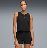 BLUSA PUMA 52842701 DAM W RUN COOLCELL MUSCLE TANK