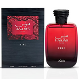 PERFUME RASASI 103748 HAWAS FIRE EDP CABALLERO 100ML