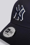 GORRA NEW ERA 13105440 940 NB MASS NEYYAN NVY NEW YORK YANKEES