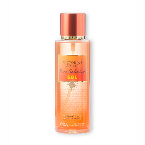 PERFUME VICTORIA SECRET 102639 PURE SEDUCTION SOL BODY MIST 250ML