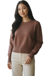 SUETER SHEVANKA SW0295-LO SUETER TEJIDO DAM