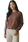 SUETER SHEVANKA SW0295-LO SUETER TEJIDO DAM