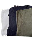 SUETER SHEVANKA SW0295-LO SUETER TEJIDO DAM