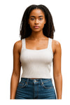 BLUSA LONDON FASHION T-1662 BLUSA TANK DAM