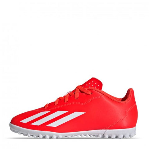 TENIS ADIDAS IF0708 X CRAZY FAST CLUB TF TENIS