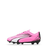 TENIS PUMA 10777501 JRS ULTRA PLAY FG/AG JR