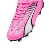 TENIS PUMA 10777501 JRS ULTRA PLAY FG/AG JR