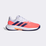 TENIS ADIDAS GX6419 ADIDAS COURTJAM CONTROL W