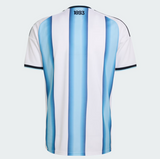 PLAYERA ADIDAS JM8396 AFA H JSY DJERSEY LOCAL MC ARGENTINA LOCAL MUNDIAL 2026 10 MESSI