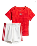 CONJUNTO ADIDAS CF7416 I SSET WCUPJOGGER