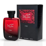 PERFUME RASASI 103748 HAWAS FIRE EDP CABALLERO 100ML
