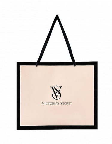 BOLSA VICTORIA SECRET 100448 BOLSA PARA REGALO VICTORIA SECRET