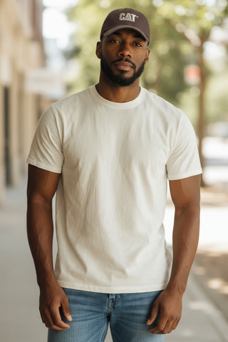 GORRA CATERPILLAR 2090001CAFE CAT GORRA CAFEGORRA