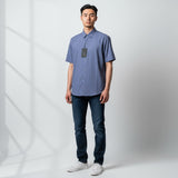 CAMISA COLLORS COUTURE 403 CAMISA LUXURY MC